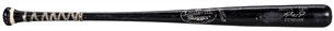 2001-2007 Ken Griffey Jr. Game Used Hillerich & Bradsby C271 Model Bat (PSA/DNA GU 10)